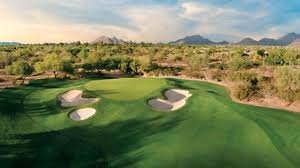 Grayhawk Golf Club